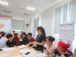 Quản lý công việc PDCA - Pou Yuen (15.07.2019 PM)